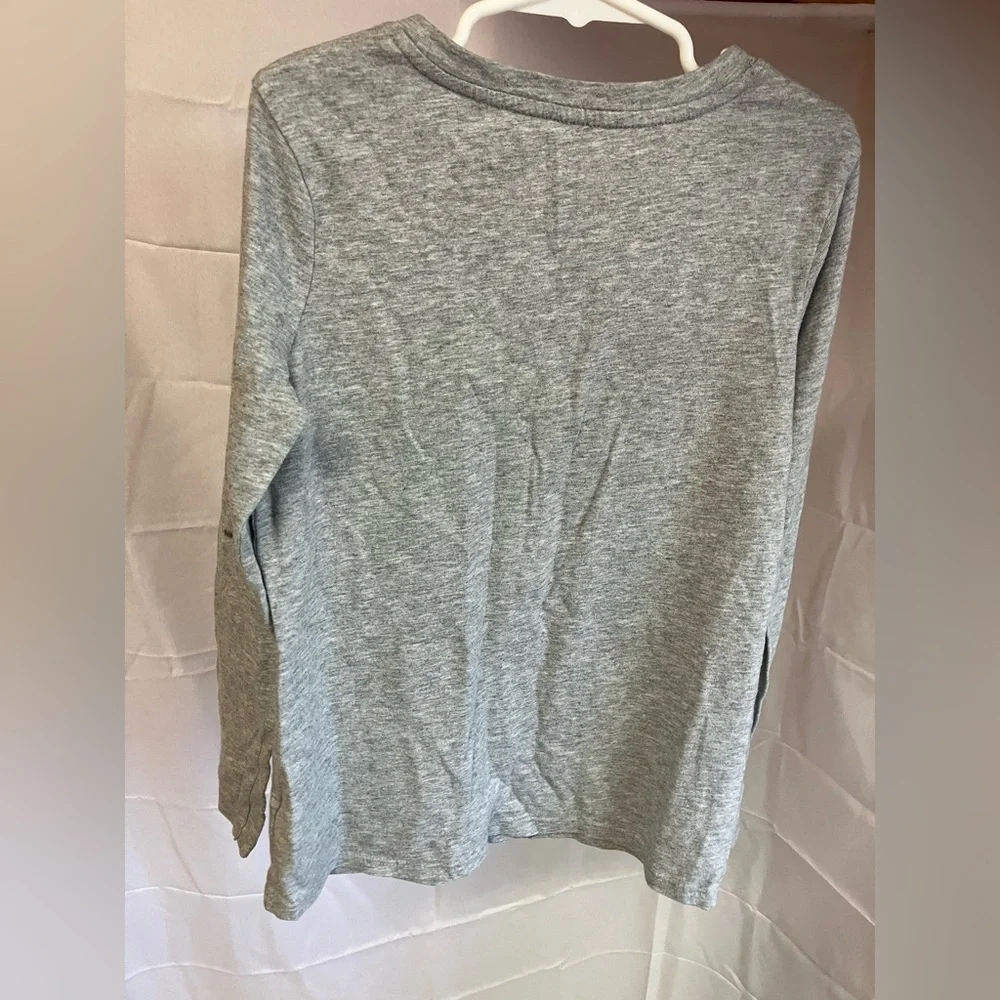 5 Piece Long Sleeve Shirt Bundle